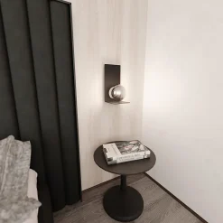 Applique murale FORM 6, Emibig Lighting, Fabriqué en EU