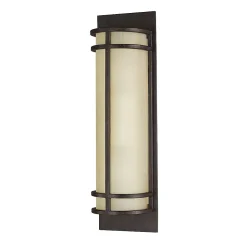 Applique murale Fusion 2 lumières