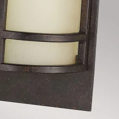 Applique murale Fusion 2 lumières