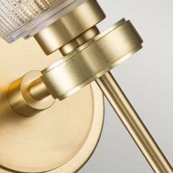 Applique murale Gunnislake 1 lumière