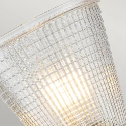 Applique murale Gunnislake 1 lumière