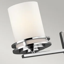 Applique murale Hendrik 3 lumières