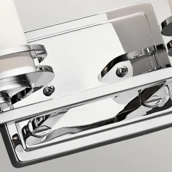 Applique murale Hendrik 2 lumières