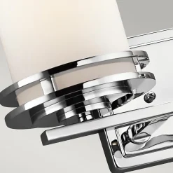 Applique murale Hendrik 2 lumières