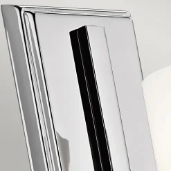 Applique murale Hendrik 1 lumière