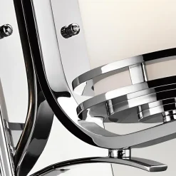 Applique murale Hendrik 1 lumière