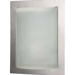 Applique murale Hestia E27 IP20 argent