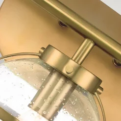 Applique murale Hollis 3 lumières