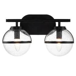 Applique murale Hollis 3 lumières