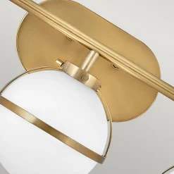 Applique murale Hollis 3 lumières