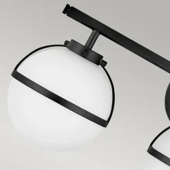 Applique murale Hollis 3 lumières