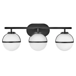 Applique murale Hollis 3 lumières