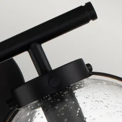 Applique murale Hollis 2 lumières