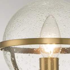 Applique murale Hollis 1 lumière