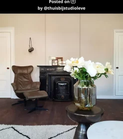 Applique murale HONORE en métal avec 1xE14 - Rouille - Lucide