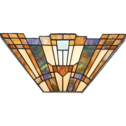 Applique murale Inglenook 2 lumières