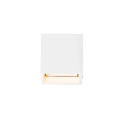 Applique murale intelligente blanche avec Wi-Fi G9 - Kay Novo