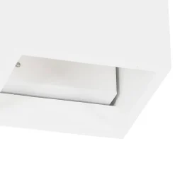 Applique murale intelligente blanche avec Wi-Fi G9 - Kay Novo