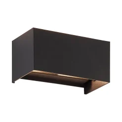 Applique Murale Intérieure LED Applique Murale - Up Et Down Lampe Extérieure Mur Ip65