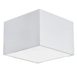 Applique murale intérieure KAVA Indigo - 5W - 320Lm - 3000K - IP20 - Blanc