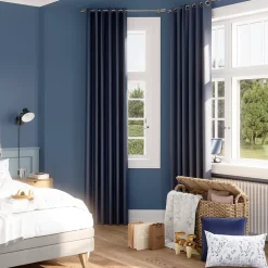 Applique murale intérieure noire E27 IP20 GoodHome Masoala