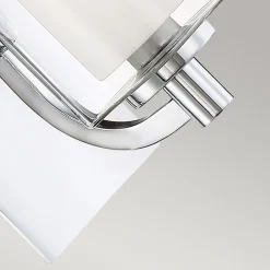 Applique murale Kolt 1 lumière