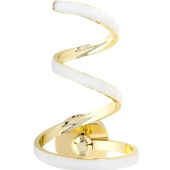 APPLIQUE MURALE LED APP830-W SPRING UP GOLD