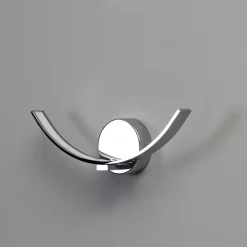 Applique murale LED demi-cercle - Film