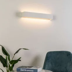 Applique murale LED design 18W - 53 cm - Quadra