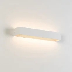 Applique murale LED design 18W - 53 cm - Quadra