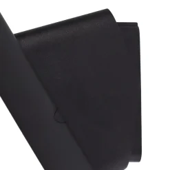 Applique murale LED extérieur noir 10,5 W 1700 lm blanc neutre IP54, GoodHome Wendland