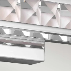 Applique murale LED Jessie 1 lumière