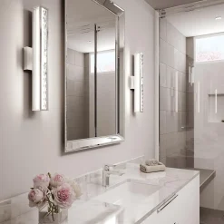 Applique murale LED Jessie 1 lumière