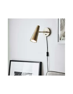 Applique murale Led orientable - Markslöjd - Peak