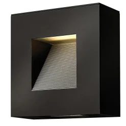 Applique murale LED Petite Luna - Titanium