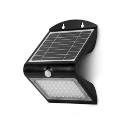 Applique Murale LED Solaire 3.2W 4000K