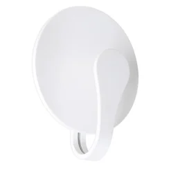 Applique murale LED 'Stan' blanc