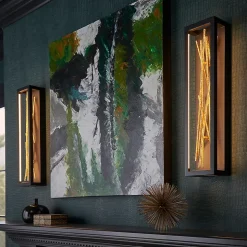 Applique murale LED Styx 60W E27