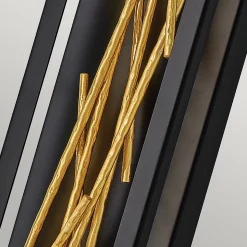 Applique murale LED Styx 60W E27