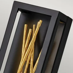 Applique murale LED Styx 60W E27