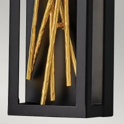 Applique murale LED Styx 60W E27