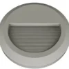 Applique murale LED 2W (Eq. 16W) IP65 Diam. 150mm