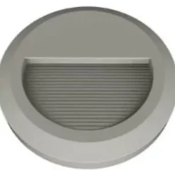 Applique murale LED 2W (Eq. 16W) IP65 Diam. 150mm