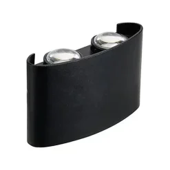 Applique murale LED 4W 4200K IP65