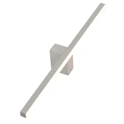 Applique murale Light Prestige Nevada LED blanche 4000K 1 pièce.