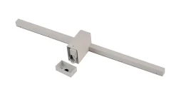 Applique murale Light Prestige Nevada LED blanche 4000K 1 pièce.