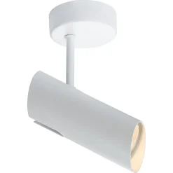 Applique murale Light Prestige Futuro blanche 1 x GU10 1 pc.