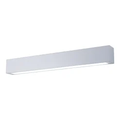 Applique murale Light Prestige Ibros LED blanche CCT 3000K/4000K/6000K (réglable) 1 pc.