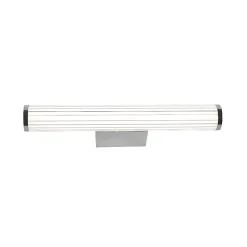 Applique murale Light Prestige VENA chromée LED CCT 3000K/4000K/6000K (réglable) 1 pc.