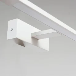 Applique murale Light Prestige Isla LED blanche CCT 3000K/4000K/6000K (réglable) 1 pc.